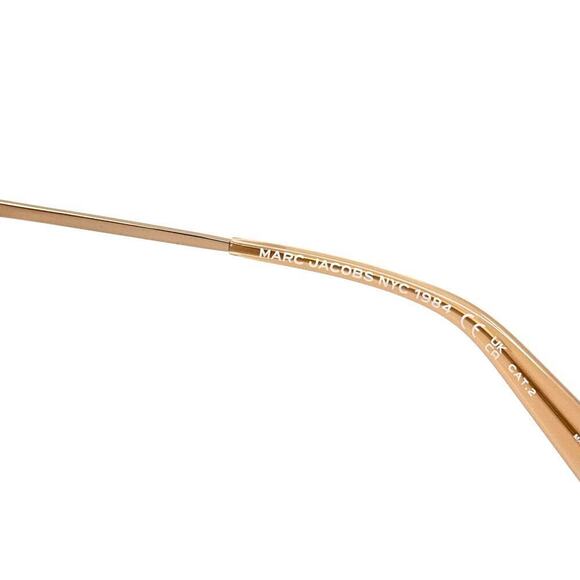 NEW!!! MARC JACOBS Sunglasses MARC 579/S 10AHA Authentic - Picture 9 of 12